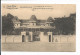 Belgisch-Kongo  P 61-73 ** - 15 Ct Palmen Bildpostkarte 'Elisabethville, La Residence Du Gouverneur' - Interi Postali