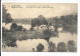 Belgisch-Kongo  P 42-17 - 5 Ct Palmen Bildpostkarte 'la Rive De Congo En Face De Ponthierville' Blko Gestempelt - Stamped Stationery