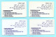 Bahrain Phonecards - The First Arrow Set - Autelca 1986 - 4 Cards Complete Set - ND 1986 - Batelco Used Cads - Bahrein