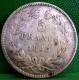 MONNAIE LOUIS PHILIPPE I  , 5 FRANCS 1843 K BORDEAUX  FRANCE OLD SILVER COIN - 5 Francs