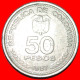 * CONSTITUTION 1886 1936 (1986-1989): COLOMBIA  50 PESOS 1987! · LOW START ·  NO RESERVE! - Colombia