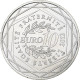 France, 10 Euro, Lorraine, 2012, Paris, SPL, Argent, KM:1888 - France