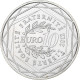 France, 10 Euro, Lorraine, 2012, Paris, SPL+, Argent, KM:1888 - France
