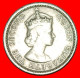 * GREAT BRITAIN (1953-1967): FIJI  6 PENCE 1953 TURTLE! ELIZABETH II (1953-2022)  · LOW START ·  NO RESERVE! - Fidji