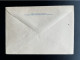 RUSSIA USSR 1958 SPECIAL ENVELOP LAUNCH SPOETNIK 3 15-05-1958 SOVJET UNIE CCCP SOVIET UNION SPACE - Lettres & Documents