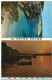 LIBRO FLEXO DE POSTALES CON 10 VISTAS DE MENORCA.-  ( MENORCA ) - Menorca