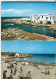 LIBRO FLEXO DE POSTALES CON 10 VISTAS DE MENORCA.-  ( MENORCA ) - Menorca