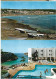 Delcampe - LIBRO FLEXO DE POSTALES CON 10 VISTAS DE MENORCA.-  ( MENORCA ) - Menorca