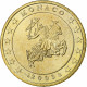 Monaco, 50 Euro Cent, 2003, Paris, SPL+, Laiton, KM:172 - Monaco