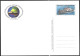 TAAF 2008 Carte Postale Grand Format Marion Dufresne Comme Michel 672 ** MNH Postfrisch Neuf - Postwaardestukken