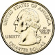 Monnaie, États-Unis, Quarter Dollar, Quarter, 2001, U.S. Mint, Philadelphie - 1999-2009: State Quarters