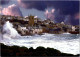 4-12-2023 (1 W 20) UK - Winter Storm In St Ives - St.Ives