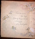 To Great You On Your Silver Wedding Day - Raphael Tuck And Sons 18xx22 Cm Card - Saluti Da.../ Gruss Aus...