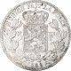 Monnaie, Belgique, Leopold II, 5 Francs, 5 Frank, 1869, TB, Argent, KM:24 - 5 Frank