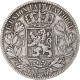 Monnaie, Belgique, Leopold II, 5 Francs, 5 Frank, 1870, Bruxelles, TB+, Argent - 5 Frank
