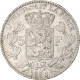 Monnaie, Belgique, Leopold II, 5 Francs, 5 Frank, 1870, Bruxelles, TTB, Argent - 5 Francs