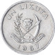 Monnaie, République Démocratique Du Congo, Likuta, 1967 - Congo (República Democrática 1964-70)