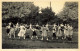 BELGIQUE - Geer - Institut Sainte Marie - Jeux Des Enfants Dans Un Coin Du Parc - Edit Nels - Carte Postale Ancienne - Geer