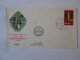 Israel-Premier Jour Enveloppe Gouv.militaire Yabed/Palestine 1967/FDC Post Office Opening Military Govern.Yabed 1967 - Covers & Documents