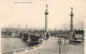 BELGIQUE - Liège - Pont De Fragnée - Edit W Paquey Liège - Carte Postale Ancienne - Liege