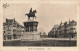 BELGIQUE - Liège - Statue De Charlemagne - Carte Postale Ancienne - Liege