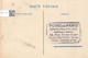 PUBLICITE - Foire De Paris - Salons Internationaux De La Philatelie 1947 - Colorisé - Carte Postale Ancienne - Werbepostkarten