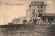 FRANCE - Le Hohneck - Plus De Frontière - Café-restaurant Philippe Bernez - Carte Postale Ancienne - Andere & Zonder Classificatie