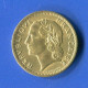 5  Fr  1945 C  Bronze - 5 Francs