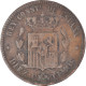 Monnaie, Espagne, 10 Centimos, 1878 - First Minting