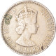 Monnaie, Maurice, Rupee, 1956 - Maurice