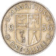 Monnaie, Maurice, Rupee, 1956 - Maurice