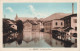 FRANCE - Annecy - Le Canal De Thiou - Colorisé - Carte Postale Ancienne - Annecy