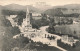 FRANCE - Lourdes - La Basilique - Carte Postale Ancienne - Lourdes