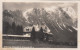 D9780) GRÖBMING - Kuranstalt M. Grimming 2351m - Alte FOTO AK 1942 - Gröbming