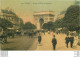 Lot De 5 Cartes Postales Sur PARIS - Unclassified