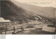 (MI) 65 AURE. Usine Hydro-électrique D'Eget. Barrage Et Habitations Dans La Vallée 1933 - Vielle Aure