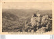 07 Ruines De Rochebonne, Saint-Martin-de-Valamas Et Les Cévennes 1933 - Saint Martin De Valamas