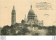 Delcampe - Lot De 5 Cartes Postales Sur PARIS - Unclassified