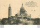 Delcampe - Lot De 5 Cartes Postales Sur PARIS - Non Classés