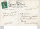 Delcampe - Lot De 5 Cartes Postales Sur PARIS - Unclassified