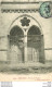 (GA.S) 5 Cpa EGLISE. Rouen, Mézières, Mantes, Moulins & Hérouville - Kirchen U. Kathedralen