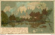 (DREY.S) LONDON. Saint James Park 1907 D'après Une Peinture... - Hyde Park