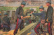 MILITARIA - Soldats - Chargez La Pièce - Carte Postale Ancienne - Other Wars