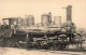 TRANSPORTS - Locomotives Du Sud-Ouest - Machine Numéro 391 - Carte Postale Ancienne - Other & Unclassified