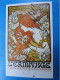 Delcampe - Dalkeith's E. Grasset  P.Berthon Lot X 6 Pieces  EDIT N° 555 Jugendstil Art Nouveau Style Eara Mucha/  1985 - Advertising