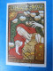 Delcampe - Dalkeith's E. Grasset  P.Berthon Lot X 6 Pieces  EDIT N° 555 Jugendstil Art Nouveau Style Eara Mucha/  1985 - Werbepostkarten