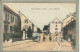 CPA - BEAUCOURT (90) - Aspect De La Rue De Badevel Au Début Du Siècle - Carte Colorisée - Beaucourt