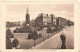 ROYAUME UNI - Southsea - Clarence Memorial And Pier Hotel - Carte Postale Ancienne - Southsea