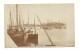 Morbihan Carte Photo ( Anse Marine - Nombreux Thoniers ) Rivière D'Etel Ou Lorient  ? - Etel