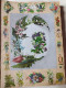 Delcampe - Ancien Album Plus De 800 Images Chromos Publicitaire Découpis Chromolithographies XIXème - Albums & Catalogues